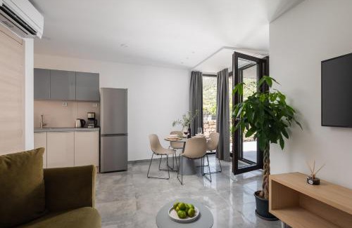 Komiza Apartment | Residence THE ONE - new