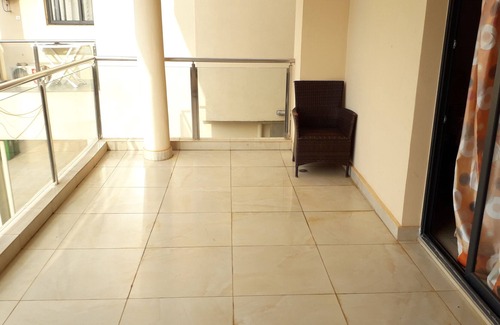 Grand-Bassam Apartment | Residence TILLEUL 3