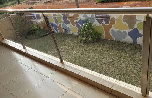 Grand-Bassam Apartment | Residence TILLEUL 3