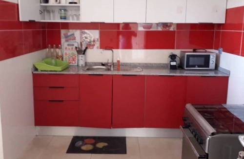 Grand-Bassam Apartment | Residence TILLEUL 3