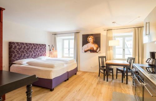 Bressanone Apartment | Residence Traube
