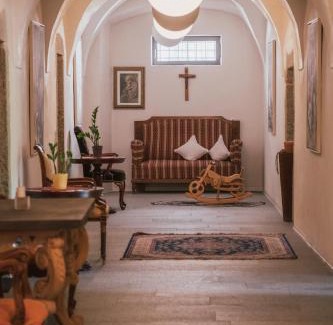 Bressanone Apartment | Residence Traube