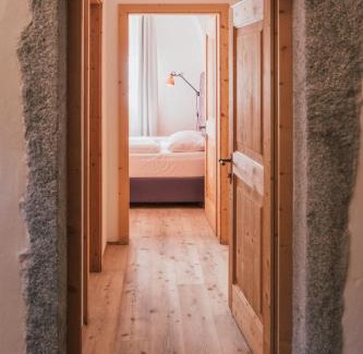 Bressanone Apartment | Residence Traube