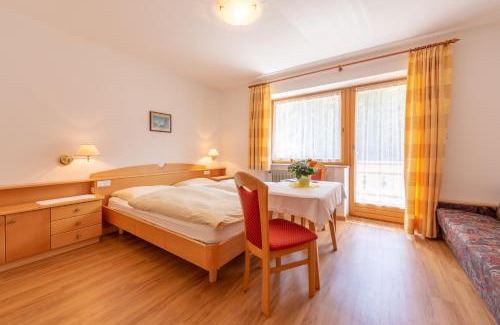 San Vito Bed & Breakfast | Residence Trenker Luis