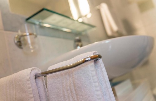 Terento Apartment | Residence Treyer