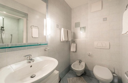 Terento Apartment | Residence Treyer