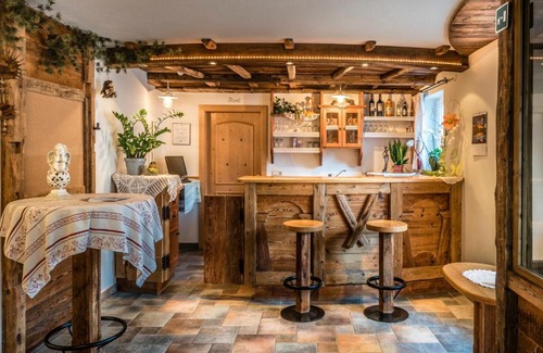 Terento Apartment | Residence Treyer