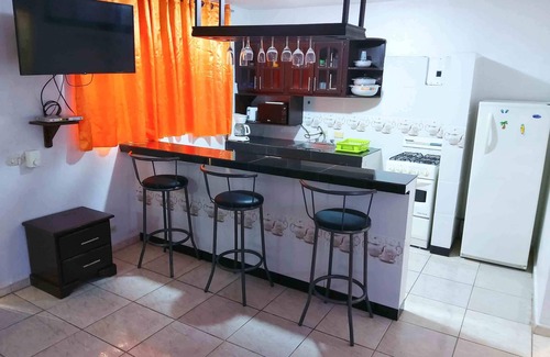 Reparto Ibarra Hotel | Residence Tropical Garden