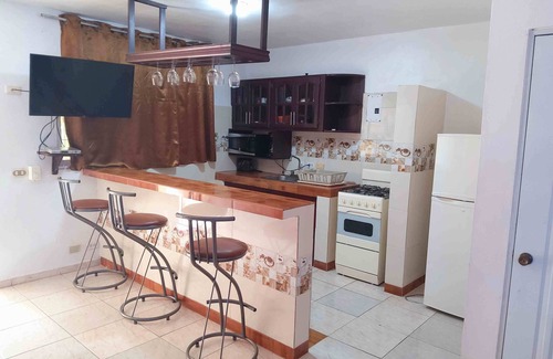 Reparto Ibarra Hotel | Residence Tropical Garden