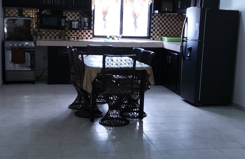 Reparto Ibarra Hotel | Residence Tropical Garden
