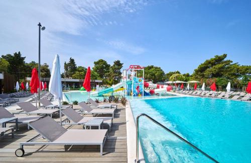 Umag Hotel | Residence Umag Plava Laguna