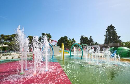Umag Hotel | Residence Umag Plava Laguna