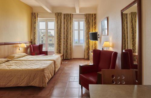 Saint-Raphael Apartment | Residence Vacances Bleues le Mediterranée