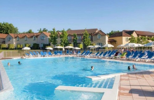 Monflanquin Apartment | RESIDENCE VACANCES MONDESIR