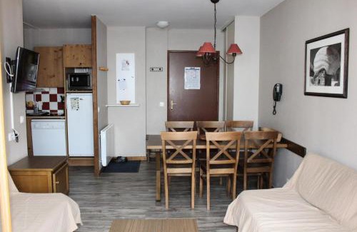 Valloire Apartment | Residence Valoria - 3 pièces 6 personnes exposé nord MAE-9224
