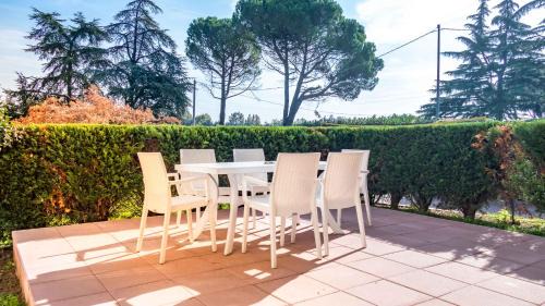 Colà Di Lazise Apartment | Residence Venezia Park - ENJOY HOLIDAY
