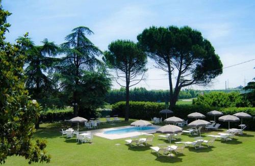 Colà Di Lazise Apartment | Residence Venezia Park - ENJOY HOLIDAY