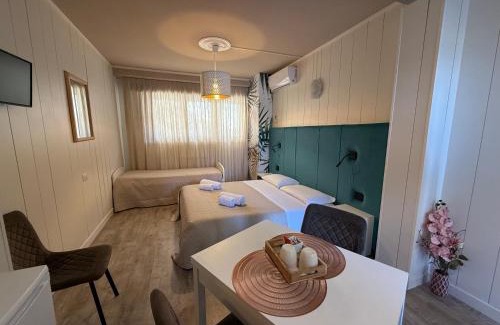 Colà Di Lazise Apartment | Residence Venezia Park - ENJOY HOLIDAY