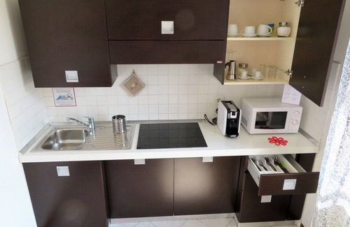 Borgo Roma Hotel | Residence Verona Class
