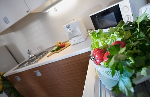 Borgo Roma Hotel | Residence Verona Class