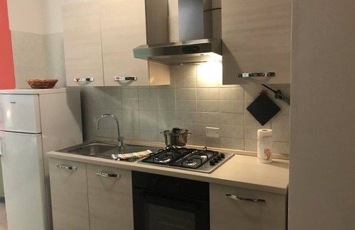 Est House | Residence Viale Venezia