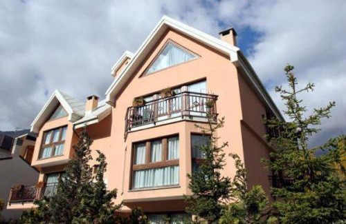 Bardonecchia Apartment | Residence Villa Frejus