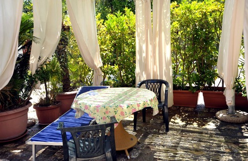 Otranto House | Residence Villa Grotta Monaca - A
