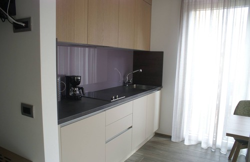 Merano Historic Center House | Residence Villa Hedy
