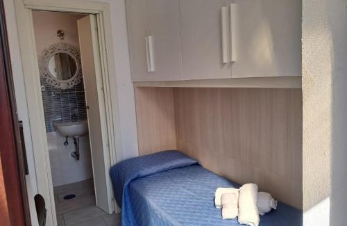 Marina Di Camerota Apartment | Residence Villarcangelo
