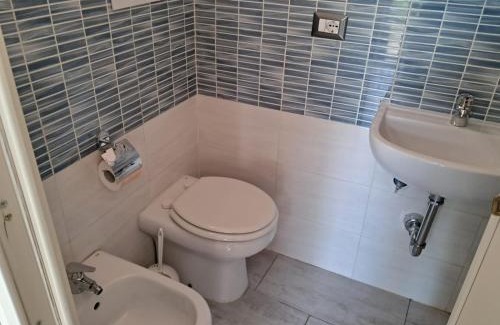 Marina Di Camerota Apartment | Residence Villarcangelo