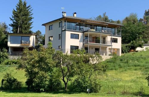Fie allo Sciliar Apartment | Residence Villa Schlern