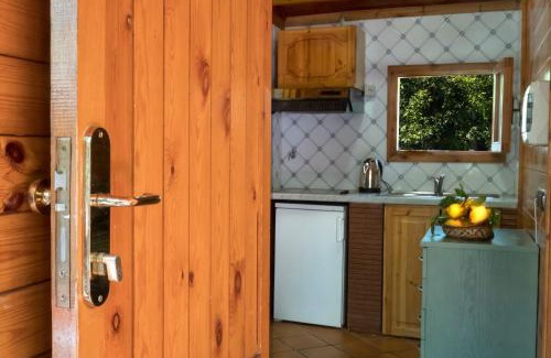Sorrento Apartment | Residence Villaggio Verde