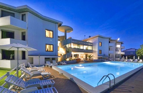Marina di Cecina House | Residence with pool in Marina di Cecina