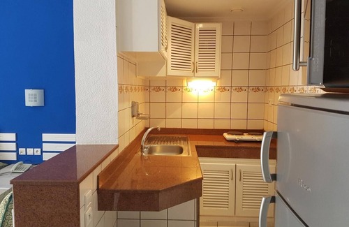 Agadir Apartment | Residence Yasmina