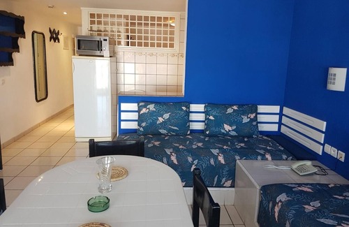 Agadir Apartment | Residence Yasmina