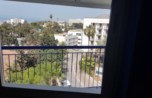 Agadir Apartment | Residence Yasmina