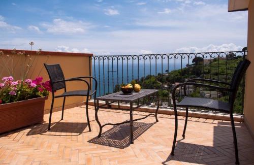 Benincasa Apartment | Residence Zelzar