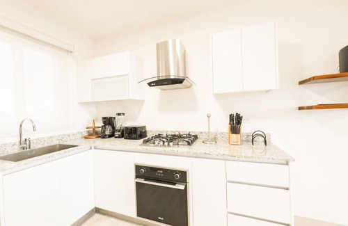Punta Chame Apartment | Residences C13-1c in Chame