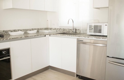 Punta Chame Apartment | Residences C7-pbb in Chame