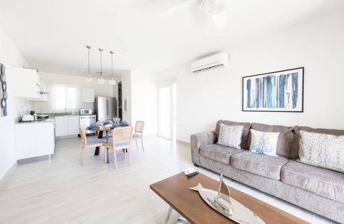 Punta Chame Apartment | Residences C7-pbb in Chame