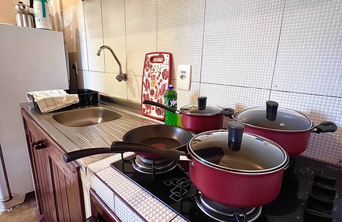 Jijoca de Jericoacoara Apartment | Residencial Bem te vi