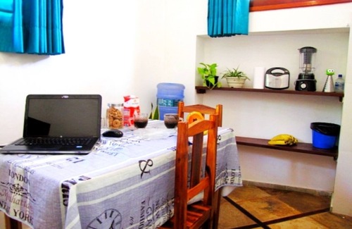 Jijoca de Jericoacoara Apartment | Residencial Bem te vi