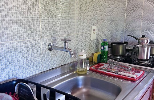 Jijoca de Jericoacoara Apartment | Residencial Bem te vi