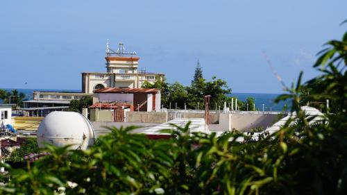Miramar Villa | Residencia costa caribe