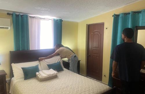 Miramar Villa | Residencia costa caribe