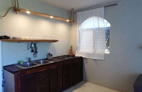 Las Terrenas Hotel | Residencia El Balata