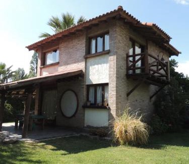 Vistalba House | Residencia en Casa de artista