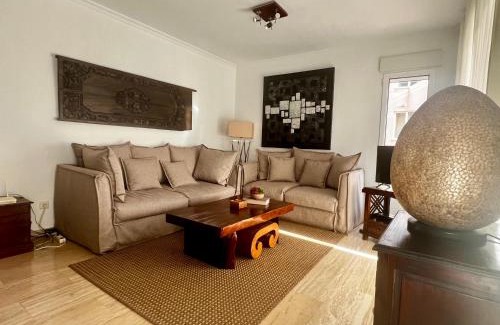 El Albir Apartment | Residencia La Mina - Albir