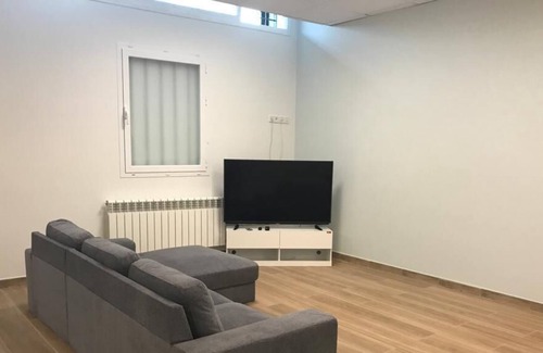 Villaviciosa de Odon Bed & Breakfast | Residencia My New House