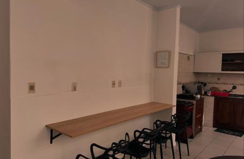 Paysandu House | Residencia para jóvenes en Paysandu